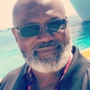 Meet your Posher, Patrick